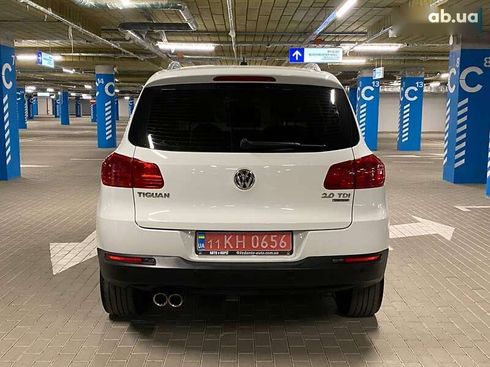 Volkswagen Tiguan 2014 - фото 8