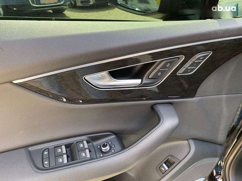 Audi Q7 2020 - фото 15