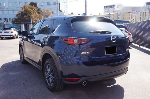 Mazda CX-5 2018 - фото 7