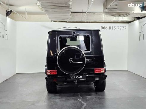 Mercedes-Benz G-Класс 2013 - фото 9