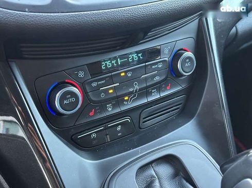 Ford Kuga 2019 - фото 28