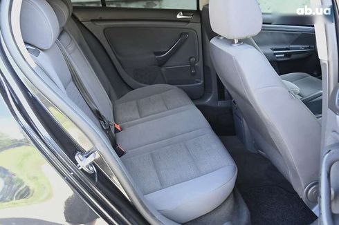 Volkswagen Golf 2005 - фото 27