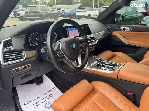 BMW X5 2019 - фото 7