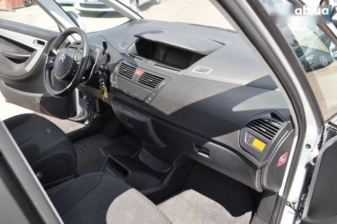 Citroёn C4 Picasso 2012 - фото 21