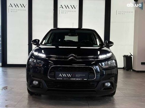 Citroёn C4 Cactus 2019 - фото 2