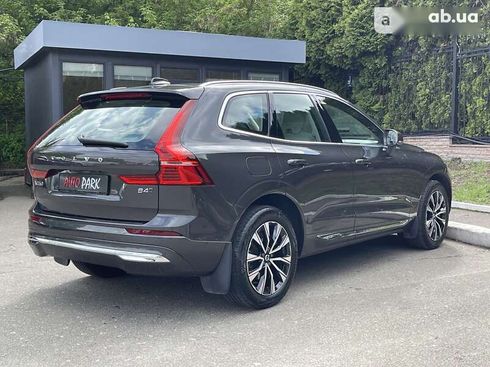 Volvo XC60 2023 - фото 14