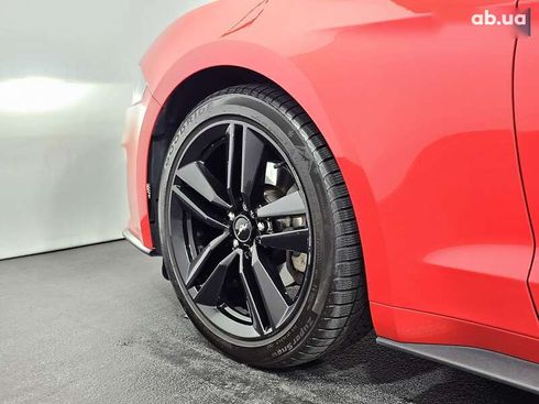 Ford Mustang 2019 - фото 30