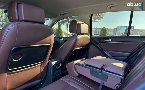 Volkswagen Tiguan 2015 - фото 19