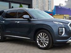 Купить Hyundai Palisade бу в Украине - купить на Автобазаре