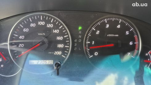 Toyota Land Cruiser Prado 2007 черный - фото 11