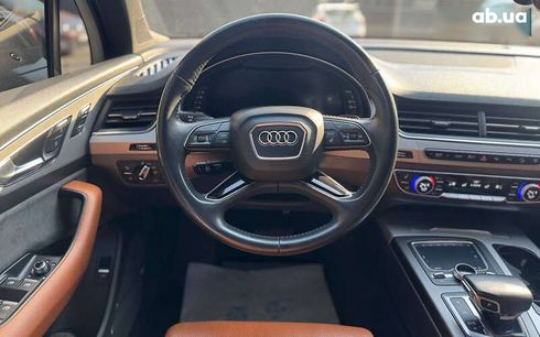 Audi Q7 2016 - фото 10