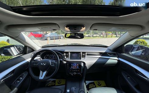 Infiniti QX50 2020 - фото 15