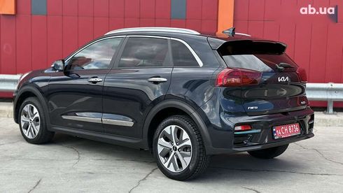 Kia Niro 2022 - фото 17