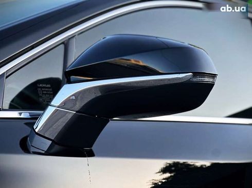 Lexus NX 2020 - фото 11