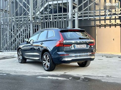 Volvo XC60 2021 - фото 6