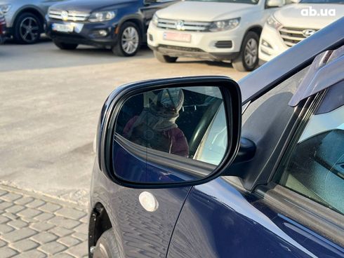 Toyota Corolla 2008 синий - фото 13