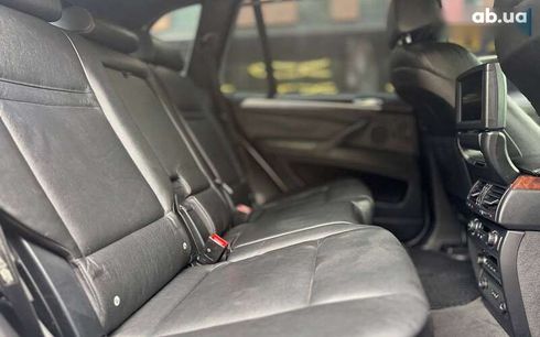 BMW X5 2007 - фото 19