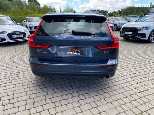 Volvo V60 2019 - фото 6