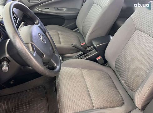 Nissan Almera 2006 - фото 7