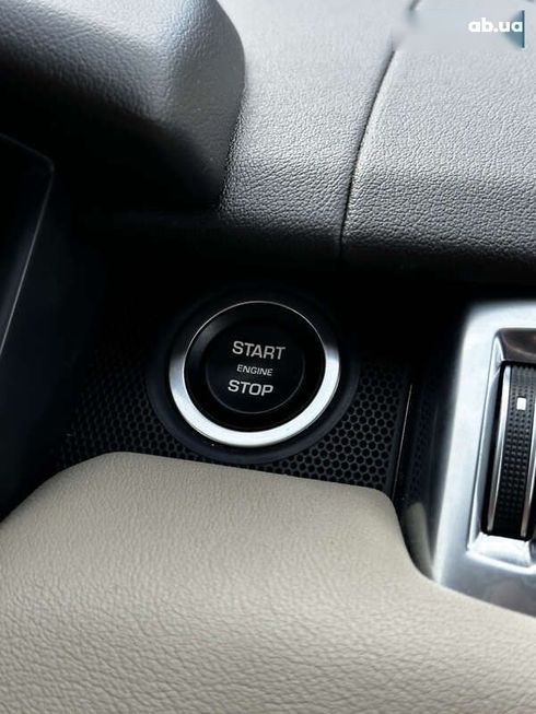 Land Rover Range Rover Sport 2014 - фото 13