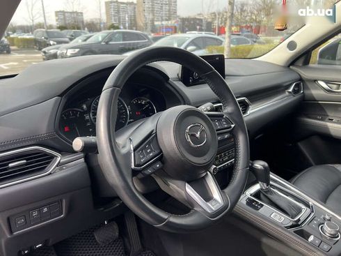 Mazda CX-5 2019 - фото 24