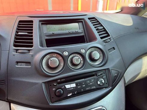 Mitsubishi Grandis 2007 - фото 18
