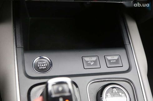 Citroёn C5 AirCross 2020 - фото 22