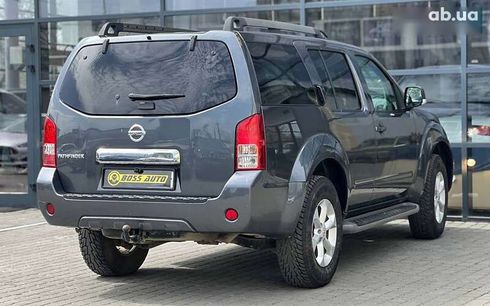 Nissan Pathfinder 2014 - фото 6