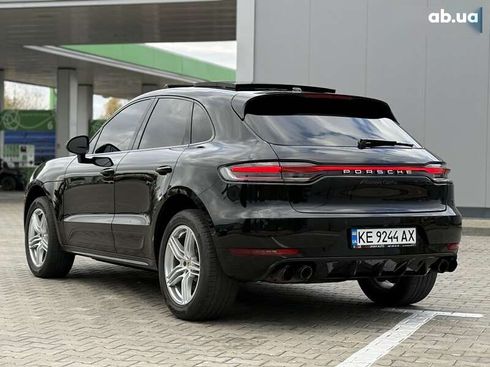 Porsche Macan 2015 - фото 29