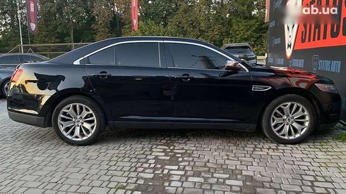 Ford Taurus 2017 - фото 10