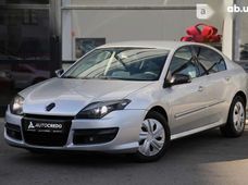 Купить Renault Laguna 2011 бу в Харькове - купить на Автобазаре