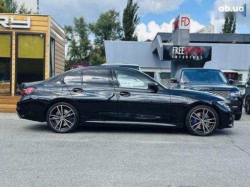 BMW 3 серия 2020 - фото 6