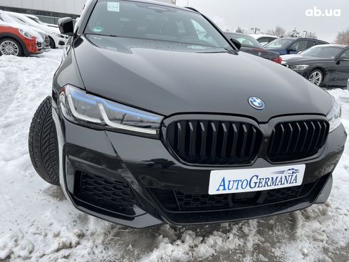 BMW 5 серия 2022 - фото 4