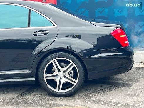 Mercedes-Benz S-Класс 2010 - фото 17