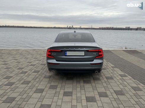 Volvo S60 2019 - фото 7