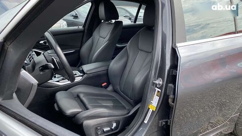 BMW 3 серия 2019 - фото 27