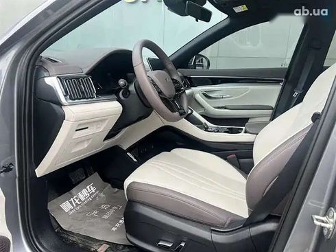 BYD Song Plus 2024 - фото 10