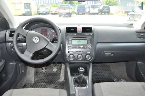 Volkswagen Jetta 2005 - фото 23