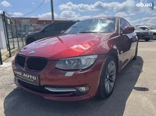 Продаж вживаних BMW 3 серия в Київській області - купити на Автобазарі