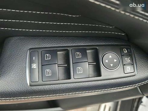 Mercedes-Benz M-Класс 2013 - фото 14