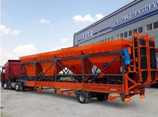 Продажа полуприцеп в Киевской области - купить на Автобазаре