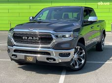 Продаж вживаних Dodge Ram в Київській області - купити на Автобазарі