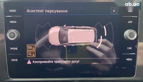 Volkswagen Golf 2018 - фото 22