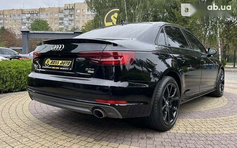 Audi A4 2018 - фото 7