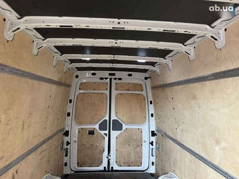 Volkswagen Crafter 2018 - фото 13