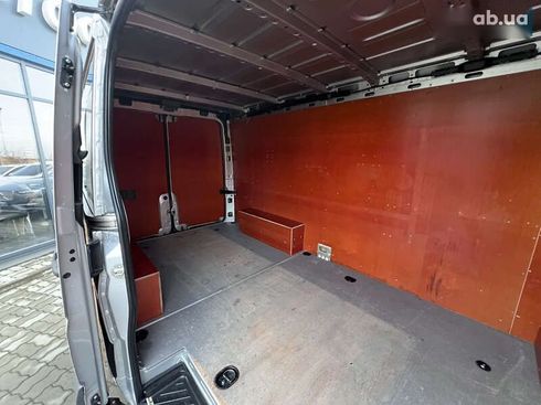 Mercedes-Benz Sprinter 2017 - фото 30