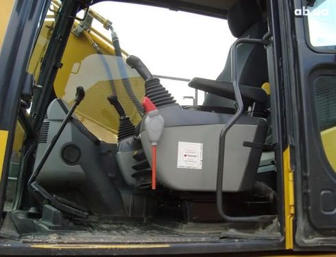 Komatsu PC210LC-8 2012 - фото 4