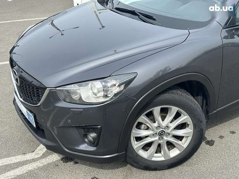 Mazda CX-5 2013 - фото 9