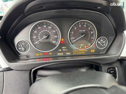 BMW 4 серия 2015 - фото 25