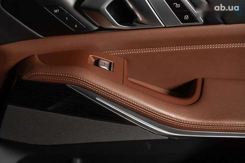 BMW X7 2023 - фото 16